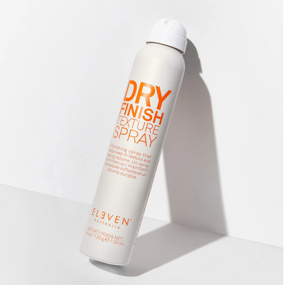 ELEVEN Australia Dry Finish Texture Spray
