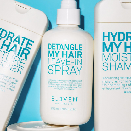 ELEVEN Australia Detangle My Hair Leave-In Spray