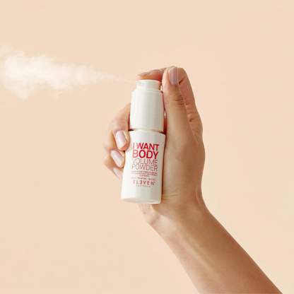 ELEVEN Australia I Want Body Volume Powder