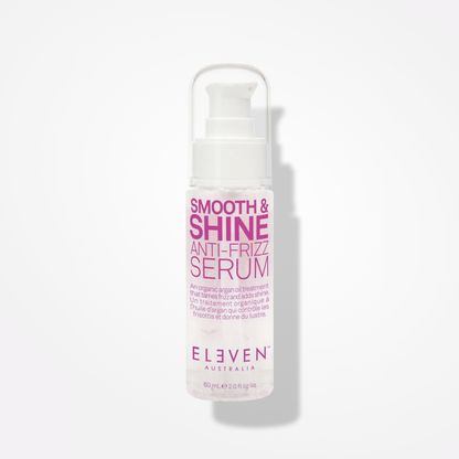 ELEVEN Australia Smooth & Shine Anti-Frizz Serum