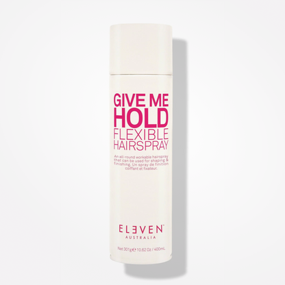 ELEVEN Australia Give Me Hold Flexible Hairspray