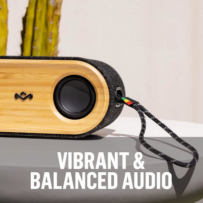 HOUSE OF MARLEY EM-JA021-SB Get Together 2 Mini - Blemished package