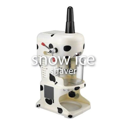 Machine à raser la glace (conforme à la norme NSF/ANSI 2)