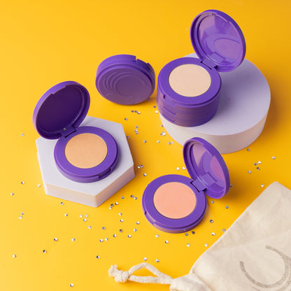 Empilables Stardust Shimmer en édition limitée