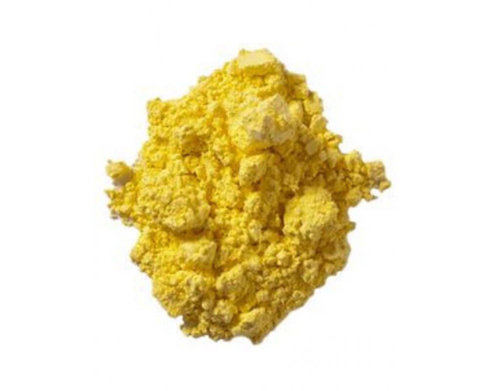 Pigments Terrestres et Minéraux