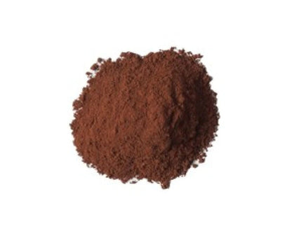 Pigments Terrestres et Minéraux