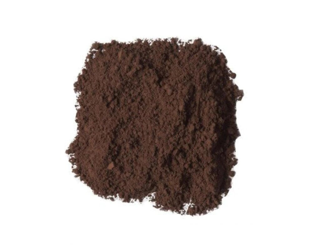 Pigments Terrestres et Minéraux
