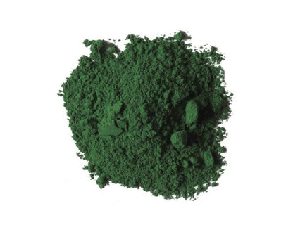 Pigments Terrestres et Minéraux