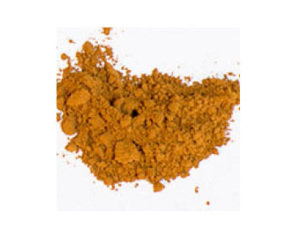 Pigments Terrestres et Minéraux