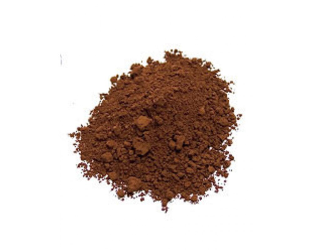 Pigments Terrestres et Minéraux