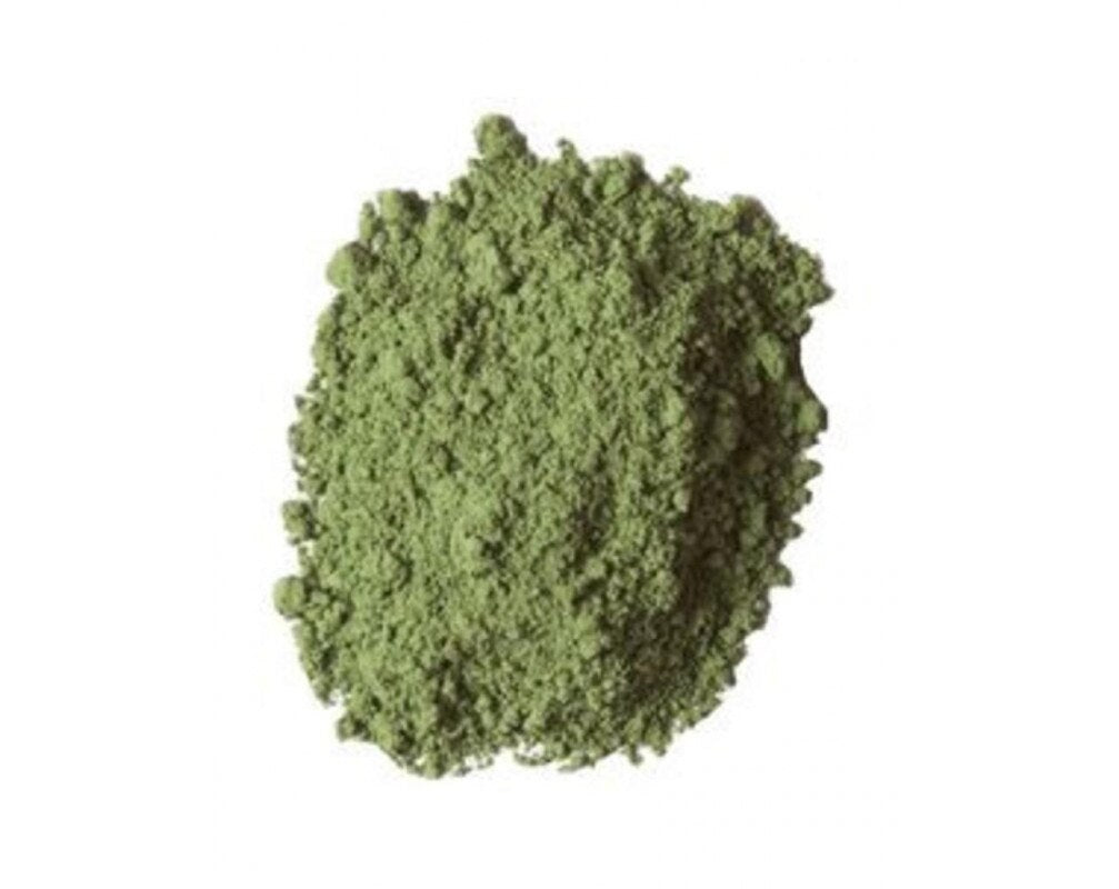 Pigments Terrestres et Minéraux