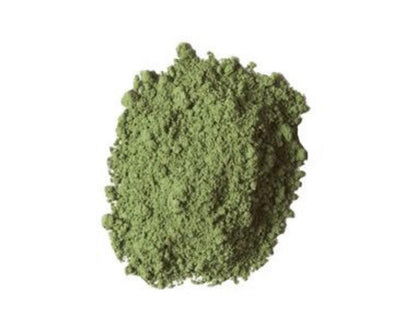 Pigments Terrestres et Minéraux