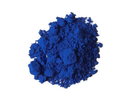 Pigments Terrestres et Minéraux