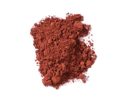 Pigments Terrestres et Minéraux