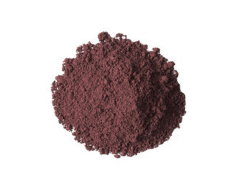 Pigments Terrestres et Minéraux