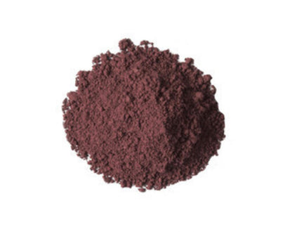 Pigments Terrestres et Minéraux