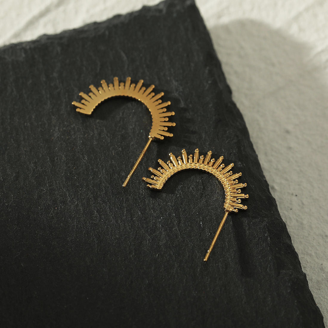 Boucles d'oreilles ERIKA