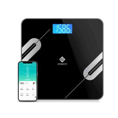 ETEKCITY ESF37 Bluetooth Body Fat Scale