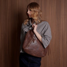 Clover Hobo Bag