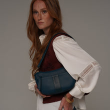 Sac bandoulière convertible Lotti