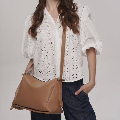 London Convertible Crossbody Bag