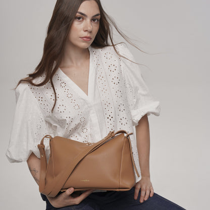London Convertible Crossbody Bag