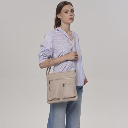 Sac bandoulière Sydney