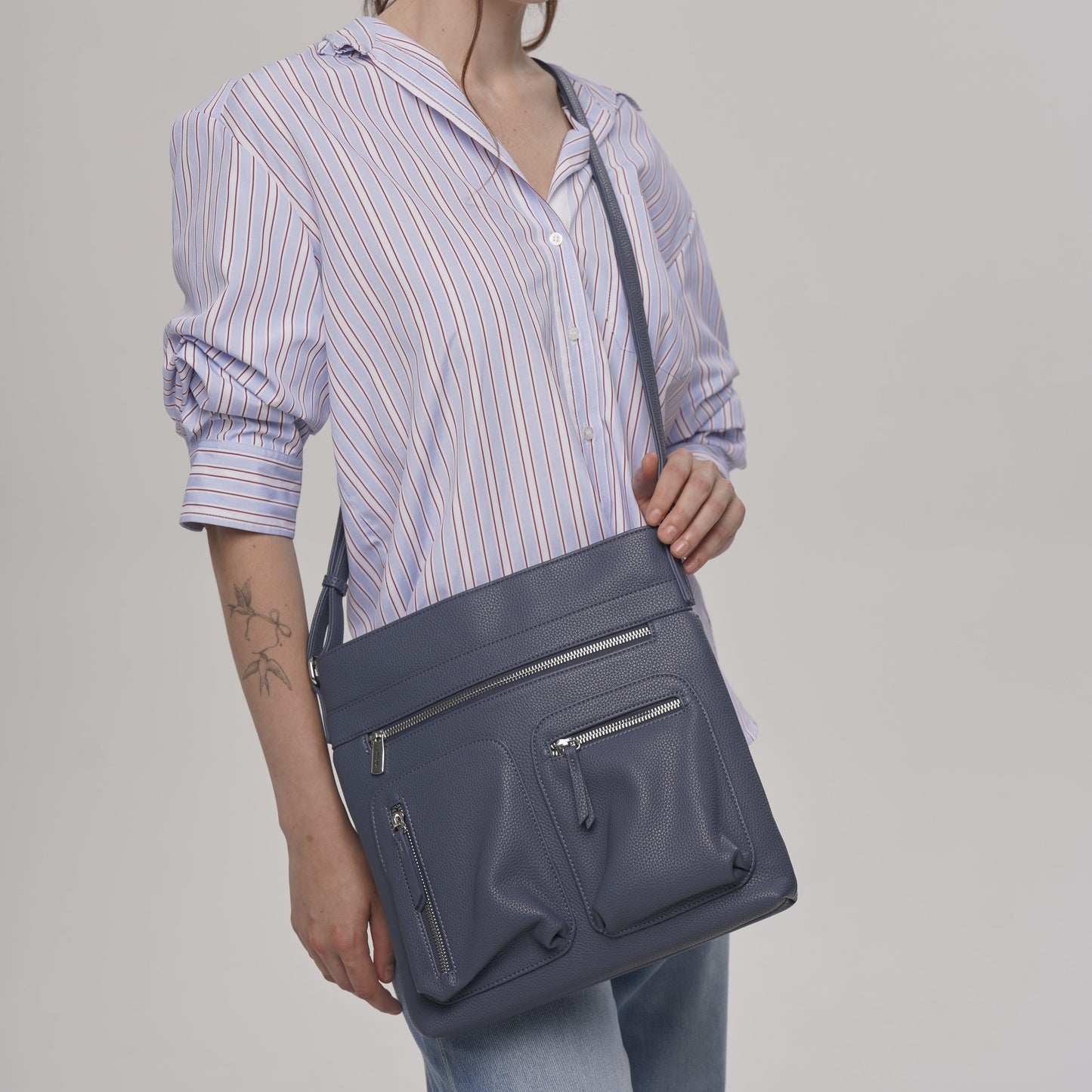 Sac bandoulière Sydney