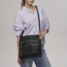 Sac bandoulière Sydney
