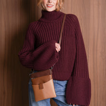 Sac bandoulière Cindy FW26