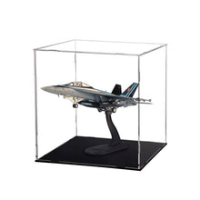 EVORETRO Acrylic Modular Case
