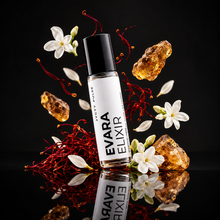 EVARA ELIXIR | Inspiré de Baccarat Rouge 540 Extrait