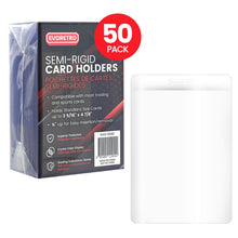 Portes-cartes semi-rigides EVORETRO – Gradation 3 5/16” × 4 7/8”