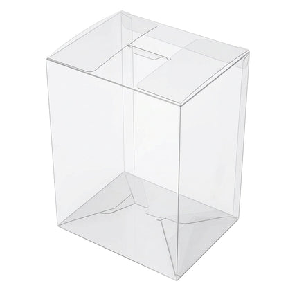EVORETRO PREMIUM Funko Pop Plastic Protector for 4 Inch 0.50MM