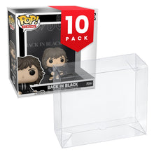 Funko Pop Album Pop EVORETRO PET Protector 0,35 MM - Lot de 10