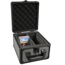 EVORETRO Graded Case with Key System