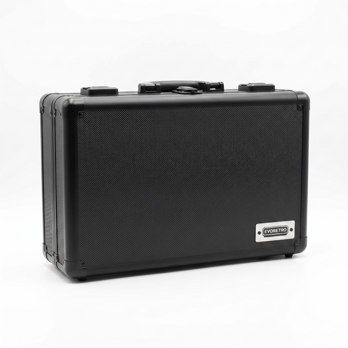 EVORETRO Graded Card Storage Box, TSA Lock
