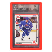 EVORETRO Bumper for Beckett Slab BGS | Pack of 1