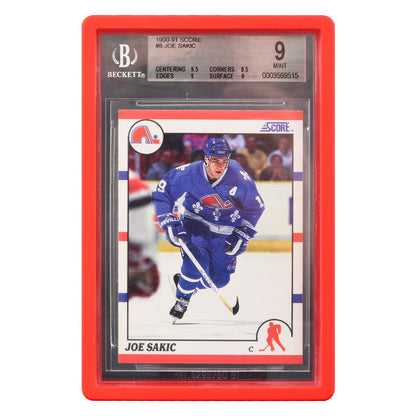 EVORETRO Bumper for Beckett Slab BGS | Pack of 1