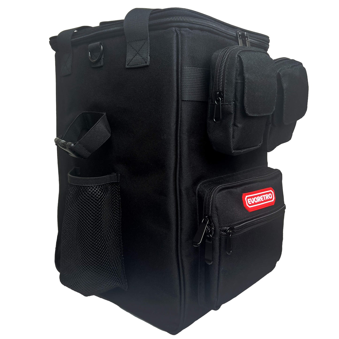 Sac de Collectionneur Premium EVORETRO