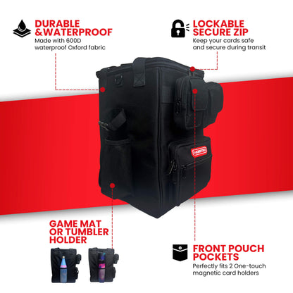 Sac de Collectionneur Premium EVORETRO