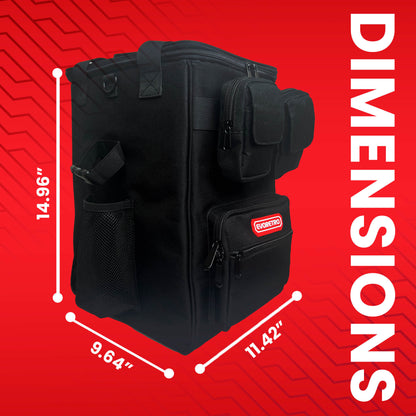 Sac de Collectionneur Premium EVORETRO