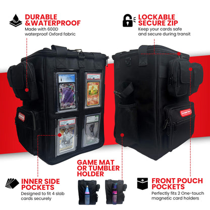 Sac de Collectionneur Premium EVORETRO