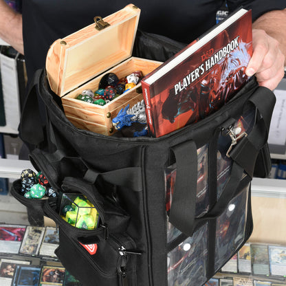 Sac de Collectionneur Premium EVORETRO