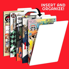 EVORETRO Remets Comic Book Divider 28 PT