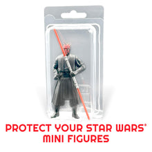 35 Blisters de figurines articulées EVORETRO pour 3,75, Grand