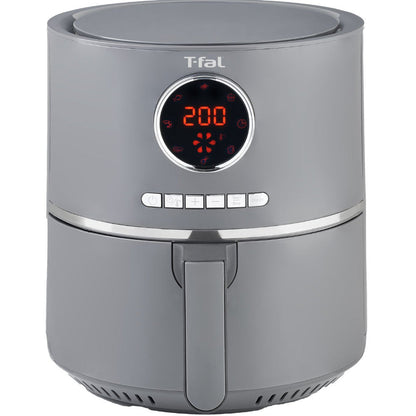 T-FAL Ultra Air Fryer 4.2L Digital - Blemished package with full warranty - EY111B50