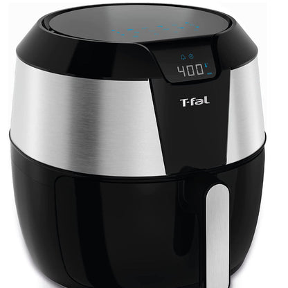 T-FAL Easy Fry XXL Air Fryer & Grill Combo - Blemished package with full warranty - EY705D51G2