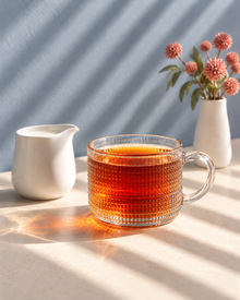 Thé Earl Grey décaféiné