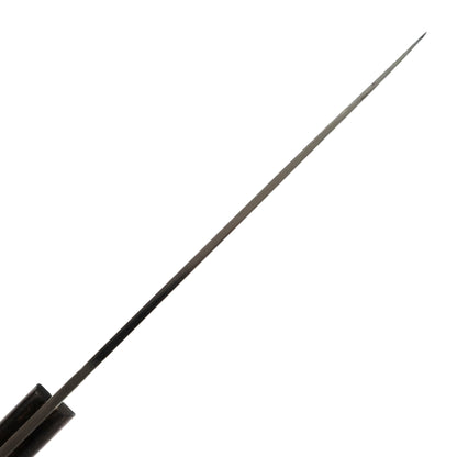 Kit de 4 couteaux à steak Hazaki - Bois mélangé